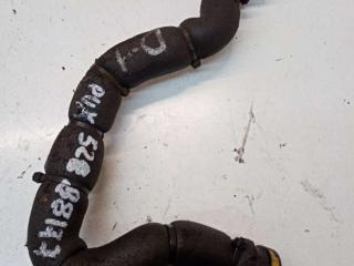 патрубок (трубопровод, шланг) Citroen C3 1 поколение 2002, 1.1 л., бензин