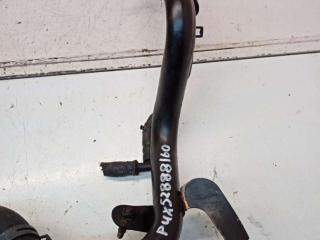 трубка охлаждающей жидкости Volkswagen Passat B5 2001, 038121071F, 038121071S