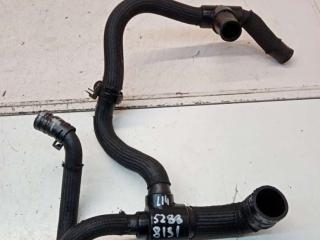 патрубок (трубопровод, шланг) Peugeot 807 1 поколение 2006, 2.0 л., RHM (DW10ATED4), дизель, АКПП, минивэн