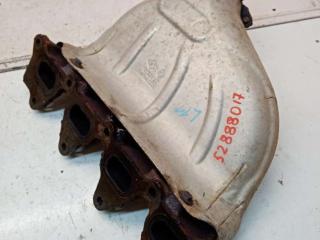 коллектор выпускной Renault Laguna 2 поколение 2004, 1.8 л., бензин, МКПП, хетчбэк 5 дв., 138083, 8200210968