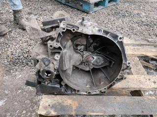 КПП механическая (МКПП) Peugeot 308 T7 2008, 1.4 л., EP3, бензин, МКПП, 20DP55, 2632346A