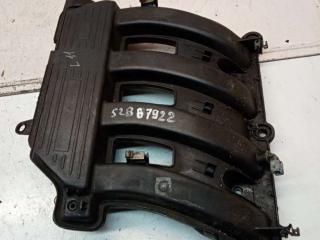коллектор впускной Renault Laguna 2 поколение 2004, 1.8 л., бензин, МКПП, хетчбэк 5 дв., 8200125648