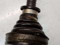 полуось (приводной вал, ШРУС) Renault Laguna 2 поколение 2004, 1.8 л., бензин, МКПП, хетчбэк 5 дв., 7700114918 - фото №3