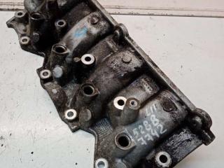 коллектор впускной Renault Laguna 2 поколение 2004, 1.8 л., бензин, МКПП, хетчбэк 5 дв., 114729