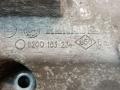 кронштейн генератора Renault Laguna 2 поколение 2004, 1.8 л., бензин, МКПП, хетчбэк 5 дв., 8200183234 - фото №5