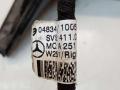 зеркало наружное правое Mercedes-Benz R-Класс W251 [рестайлинг] 2009, 3.0 л., OM 642.950, дизель, АКПП, минивэн, A2518103016 - фото №9