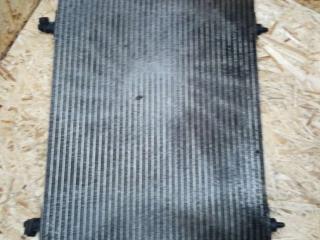 радиатор кондиционера Peugeot 807 1 поколение 2006, 2.0 л., RHM (DW10ATED4), дизель, АКПП, минивэн, 1489398080