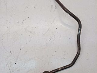 трубка ТНВД Peugeot 807 1 поколение 2006, 2.0 л., RHM (DW10ATED4), дизель, АКПП, минивэн