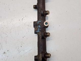 топливная рампа Peugeot 807 1 поколение 2006, 2.0 л., RHM (DW10ATED4), дизель, АКПП, минивэн, 0445214017, 1570A0, K9631728280, 9631728280, 1573167G10000, 631728280