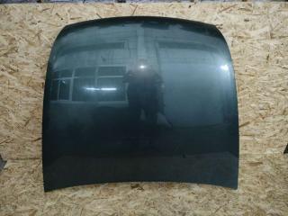 капот Peugeot 607 1 поколение [рестайлинг] 2006, 2.2 л., бензин, МКПП, седан