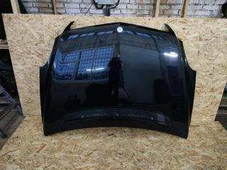 капот Mercedes-Benz R-Класс W251 [рестайлинг] 2009, 3.0 л., OM 642.950, дизель, АКПП, минивэн