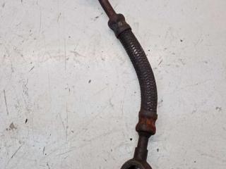 масляная трубка турбины Peugeot 807 1 поколение 2006, 2.0 л., RHM (DW10ATED4), дизель, АКПП, минивэн