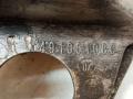 кронштейн полуоси Peugeot 807 1 поколение 2006, 2.0 л., RHM (DW10ATED4), дизель, АКПП, минивэн, 1491001080, 96193563 - фото №7
