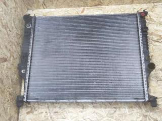 радиатор (основной) Mercedes-Benz R-Класс W251 [рестайлинг] 2009, 3.0 л., OM 642.950, дизель, АКПП, минивэн, A2515000804, A2515000303