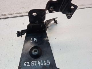 кронштейн (крепление) Peugeot 807 1 поколение 2006, 2.0 л., RHM (DW10ATED4), дизель, АКПП, минивэн