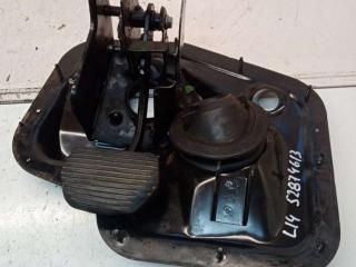 узел педальный (блок педалей) Peugeot 807 1 поколение 2006, 2.0 л., RHM (DW10ATED4), дизель, АКПП, минивэн, 1484801080, 72344, 72283, 20850A01