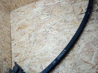 усилитель бампера переднего Peugeot 807 1 поколение 2006, 2.0 л., RHM (DW10ATED4), дизель, АКПП, минивэн, 605040975