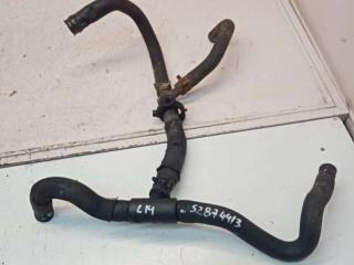 патрубок (трубопровод, шланг) Peugeot 807 1 поколение 2006, 2.0 л., RHM (DW10ATED4), дизель, АКПП, минивэн