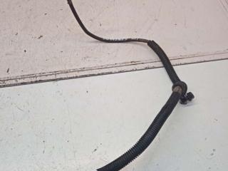 минусовой провод аккумулятора Peugeot 807 1 поколение 2006, 2.0 л., RHM (DW10ATED4), дизель, АКПП, минивэн