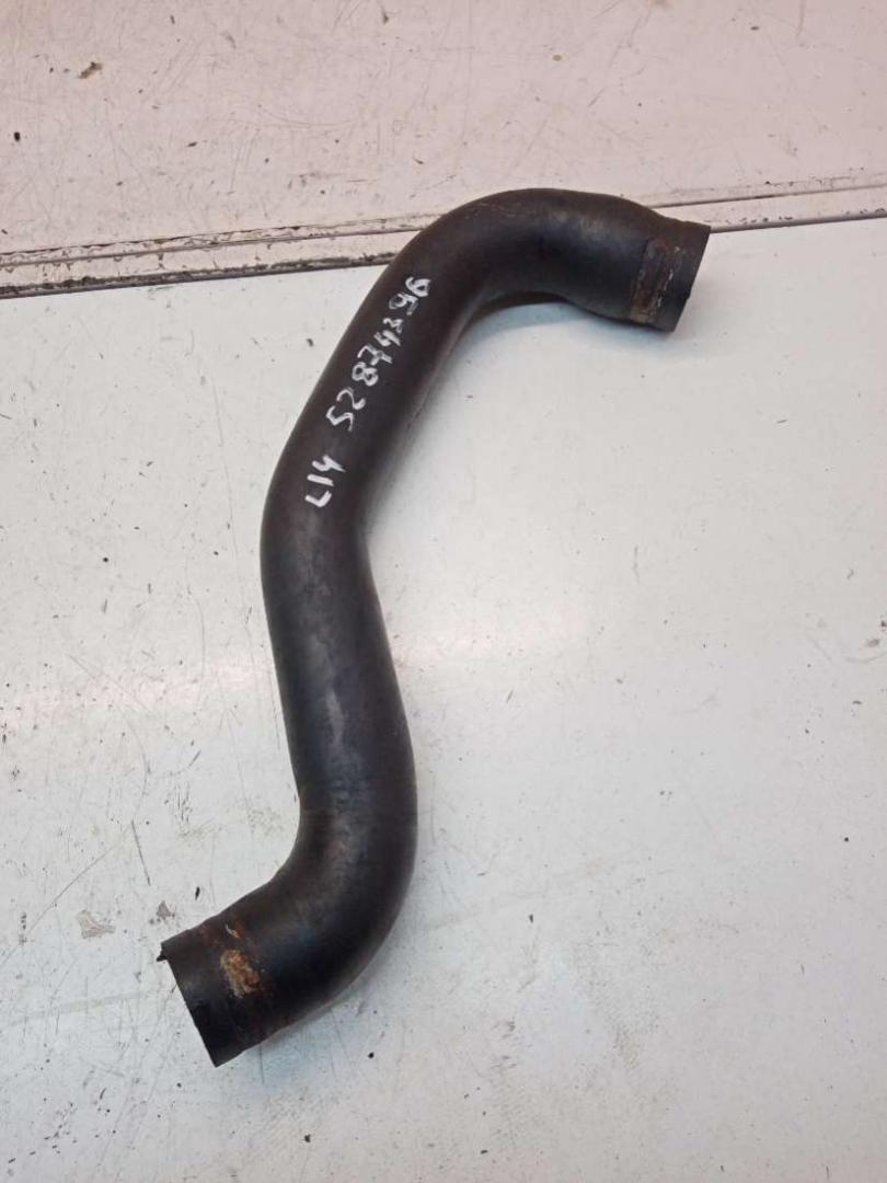 патрубок (трубопровод, шланг) Peugeot 807 1 поколение 2006, 2.0 л., RHM (DW10ATED4), дизель, АКПП, минивэн, X632149 - фото №1