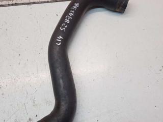 патрубок (трубопровод, шланг) Peugeot 807 1 поколение 2006, 2.0 л., RHM (DW10ATED4), дизель, АКПП, минивэн, X632149