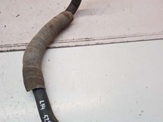 патрубок (трубопровод, шланг) Peugeot 807 1 поколение 2006, 2.0 л., RHM (DW10ATED4), дизель, АКПП, минивэн