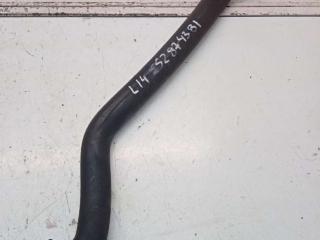 патрубок (трубопровод, шланг) Peugeot 807 1 поколение 2006, 2.0 л., RHM (DW10ATED4), дизель, АКПП, минивэн