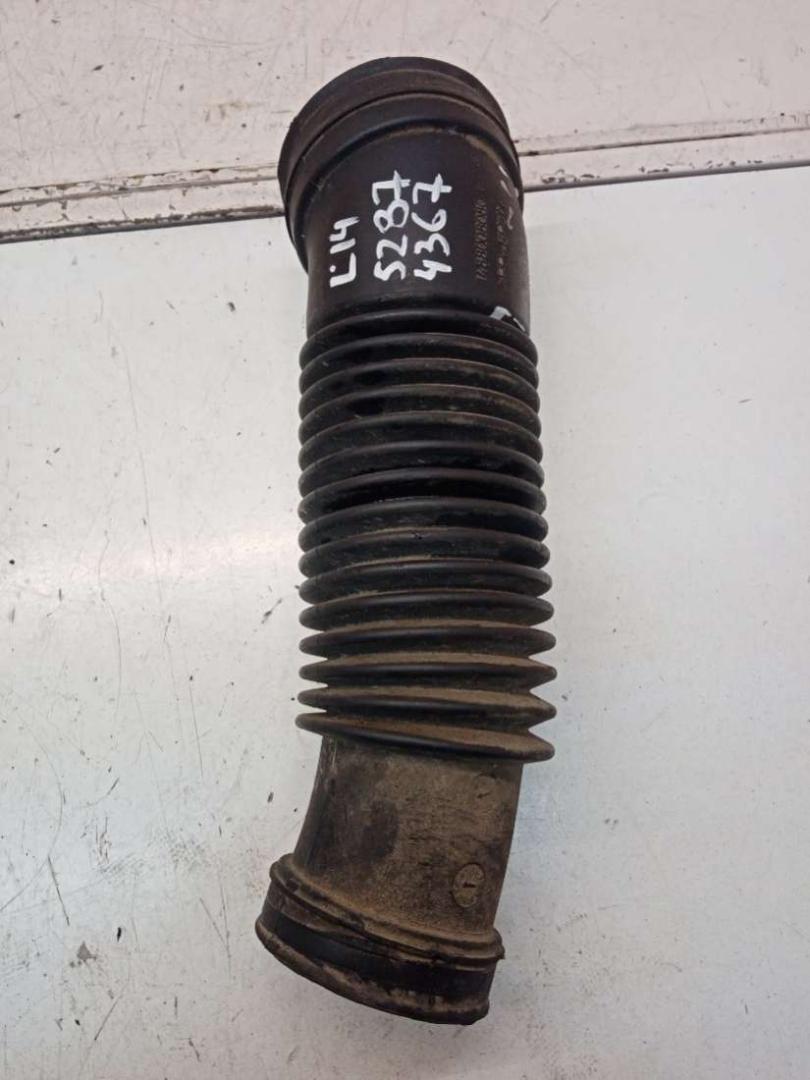 патрубок воздушного фильтра Peugeot 807 1 поколение 2006, 2.0 л., RHM (DW10ATED4), дизель, АКПП, минивэн, 1488008080 - фото №1