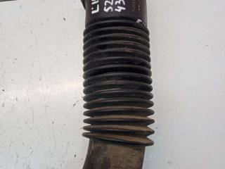 патрубок воздушного фильтра Peugeot 807 1 поколение 2006, 2.0 л., RHM (DW10ATED4), дизель, АКПП, минивэн, 1488008080