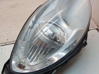 фара правая Mercedes-Benz R-Класс W251 [рестайлинг] 2009, 3.0 л., OM 642.950, дизель, АКПП, минивэн, A0038205826, A2518260291, 26345000