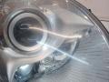 фара правая Mercedes-Benz R-Класс W251 [рестайлинг] 2009, 3.0 л., OM 642.950, дизель, АКПП, минивэн, A0038205826, A2518260291, 26345000 - фото №2