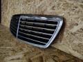 решетка радиатора Mercedes-Benz E-Класс W211/S211 2004, 2.2 л., дизель, универсал - фото №2