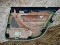 обшивка двери задняя левая Peugeot 607 1 поколение [рестайлинг] 2006, 2.2 л., бензин, МКПП, седан, 96506758EX - фото №3
