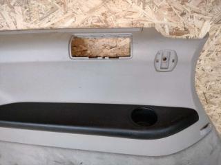 обшивка багажника Mercedes-Benz R-Класс W251 [рестайлинг] 2009, 3.0 л., OM 642.950, дизель, АКПП, минивэн, JC344609