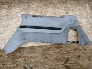 обшивка багажника Mercedes-Benz R-Класс W251 [рестайлинг] 2009, 3.0 л., OM 642.950, дизель, АКПП, минивэн, JC344624