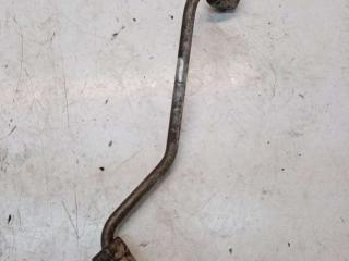 трубка ТНВД Toyota Corolla Verso 2 поколение AR10 [рестайлинг] 2007, 2.2 л., 2AD-FTV, дизель, МКПП, минивэн