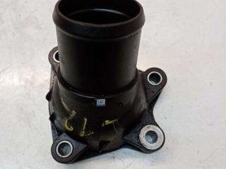 корпус термостата Toyota Corolla Verso 2 поколение AR10 [рестайлинг] 2007, 2.2 л., 2AD-FTV, дизель, МКПП, минивэн, 163210R011