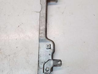 кронштейн двигателя Toyota Corolla Verso 2 поколение AR10 [рестайлинг] 2007, 2.2 л., 2AD-FTV, дизель, МКПП, минивэн