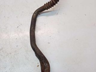 масляная трубка турбины Toyota Corolla Verso 2 поколение AR10 [рестайлинг] 2007, 2.2 л., 2AD-FTV, дизель, МКПП, минивэн