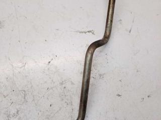 масляная трубка турбины Toyota Corolla Verso 2 поколение AR10 [рестайлинг] 2007, 2.2 л., 2AD-FTV, дизель, МКПП, минивэн