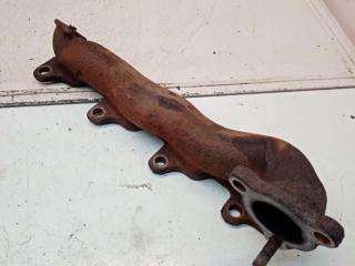 коллектор выпускной Toyota Corolla Verso 2 поколение AR10 [рестайлинг] 2007, 2.2 л., 2AD-FTV, дизель, МКПП, минивэн