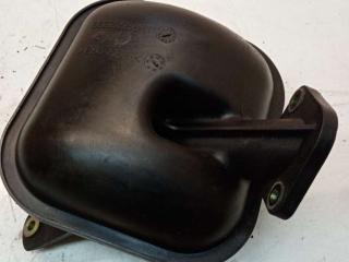 корпус воздушного фильтра Peugeot 607 1 поколение [рестайлинг] 2006, 2.2 л., бензин, МКПП, седан, 9633295680