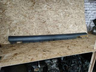 накладка на порог Mercedes-Benz E-Класс W211/S211 2004, 2.2 л., дизель, универсал, A2116900240