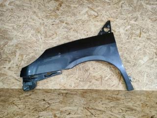 крыло переднее левое Peugeot 807 1 поколение 2006, 2.0 л., RHM (DW10ATED4), дизель, АКПП, минивэн, 1484255080