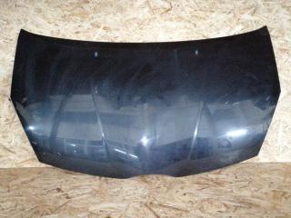 капот Toyota Corolla Verso 2 поколение AR10 [рестайлинг] 2007, 2.2 л., 2AD-FTV, дизель, МКПП, минивэн