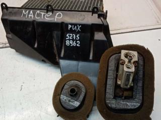 испаритель кондиционера Renault Master 2 поколение 2000, L4768002, B3789002, 6317934, B3787004, 1008584, A9293