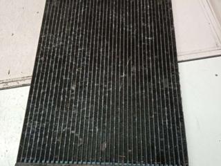 радиатор кондиционера Volkswagen Sharan 1 поколение [рестайлинг] 2000, 7M3820411, 19C600AA, 710140280F02