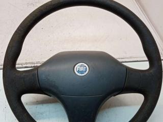 руль Fiat Ducato 2 поколение [рестайлинг] 2002, хетчбэк 5 дв.
