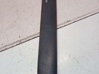 молдинг двери передней левой Citroen Xsara Picasso 1 поколение [рестайлинг] 2006, хетчбэк 5 дв., 9642589877, 9642589977