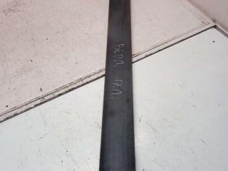 молдинг двери передней левой Citroen Berlingo 1 поколение (M59) [рестайлинг] 2006, хетчбэк 5 дв., 9635201277